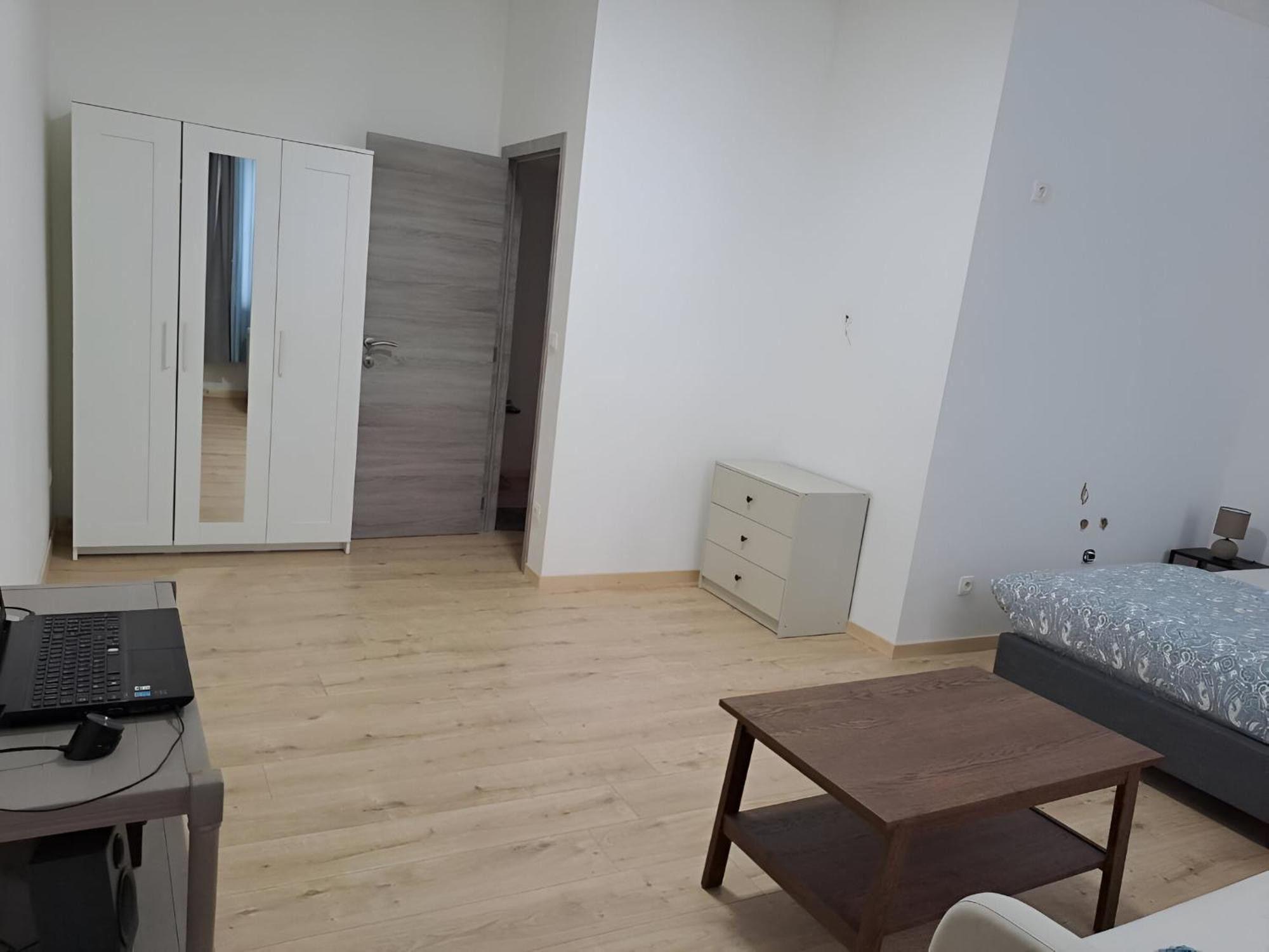 O Reflets - Citabelle For 4 - Studio 2 Rooms View "Citadelle" Dinant Exterior foto